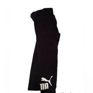 Puma ankle leggings